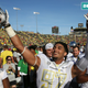 Image for article titled Phil Knight's Money Couldn't Keep Oregon Out Of College Football's Middle Class